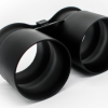 Photo of Novitec Black Tailpipes for the McLaren 750S Coupe/Spider - Image 2